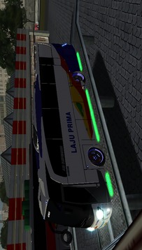 New Bus Simulator Indonesia游戏截图3