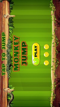 Monkey Kong - Banana Jungle游戏截图5