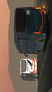 New Bus Simulator Indonesia游戏截图4