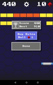 Endless Breakout游戏截图4