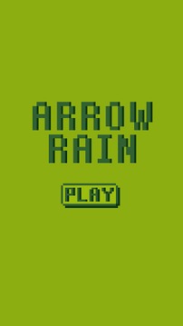 Arrow Rain游戏截图4