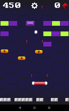 Endless Breakout游戏截图5