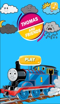 Thomas Blast Game游戏截图1