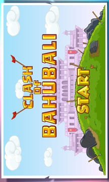 clash of bahubali游戏截图4