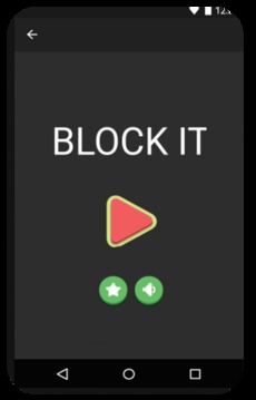 Block It Game游戏截图1