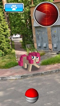 Pixel Pony GO游戏截图4