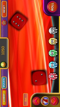 Free dice games游戏截图4