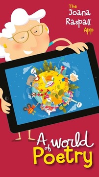 A World of Poetry游戏截图1