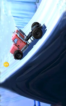 Hill Climb Car 2D游戏截图5