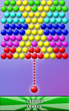 Bubble Shooter Blast游戏截图5