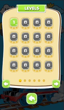 Thomas Blast Game游戏截图3