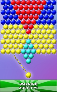 Bubble Shooter Blast游戏截图4