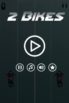 2 Bikes:Free Bike Brain Game!游戏截图1