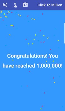 Click To Million游戏截图5