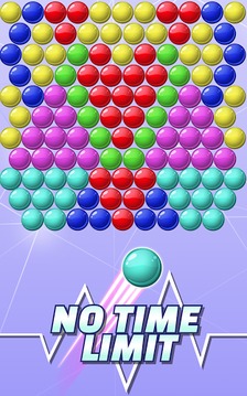 Bubble Shooter Puzzle游戏截图3