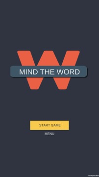 Mind The Word游戏截图4