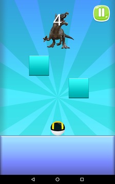 Old World: Jurassic Dinosaurs游戏截图4