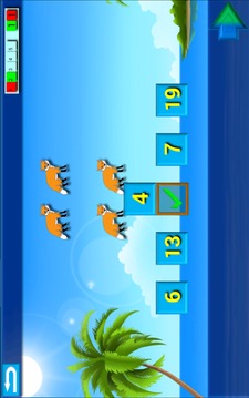 Alma ABC 123 Aprende Español游戏截图3