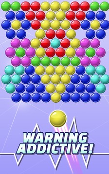 Bubble Shooter Puzzle游戏截图4