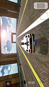 Traffic Car Missions游戏截图4