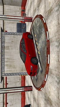 Traffic Car Missions游戏截图2
