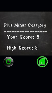 Endless Mathematics Quiz游戏截图4