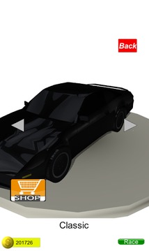 Jump Traffic Racer游戏截图3