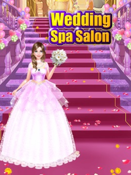 Royal Princess : Salon games游戏截图1