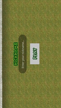 Online Disc Football游戏截图5