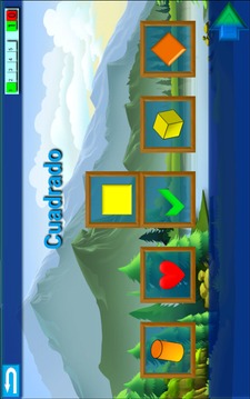 Alma ABC 123 Aprende Español游戏截图5