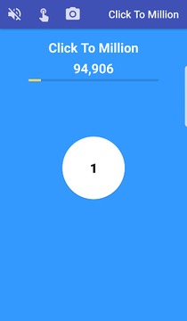 Click To Million游戏截图1