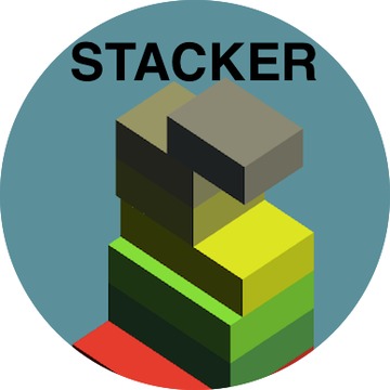 Stacker游戏截图3