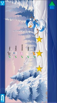 Alma ABC 123 Aprende Español游戏截图1