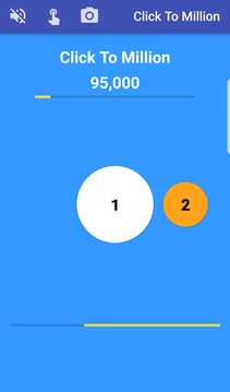 Click To Million游戏截图4