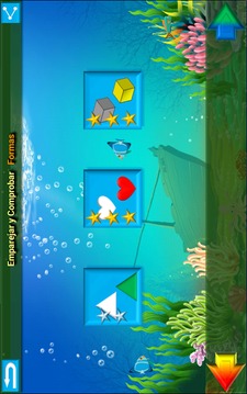 Alma ABC 123 Aprende Español游戏截图4