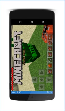 Guide Pro for Crafting Minecra游戏截图1