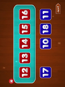 Kids Pre School Learn游戏截图4
