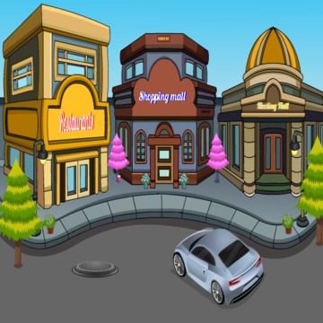 Pretty Puppy Rescue游戏截图1