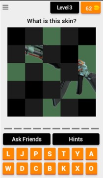 Skins Quiz for CSGO游戏截图4