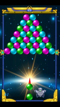 Shoot Bubble Classic游戏截图5