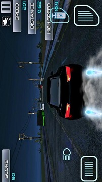 Beat the Traffic游戏截图3