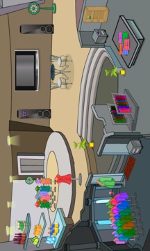 Pretty Puppy Rescue游戏截图2