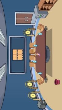 Pretty Puppy Rescue游戏截图4