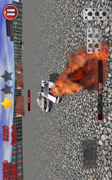 Heat Derby: Auto Clashes游戏截图5