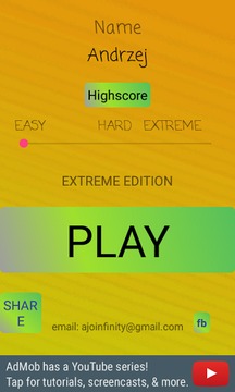 Ridiculously Fast Math Game游戏截图1