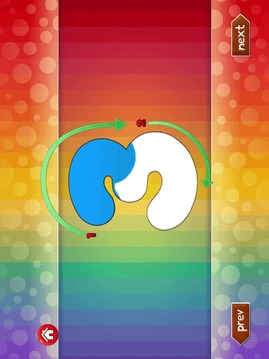 Kids Pre School Learn游戏截图3