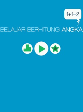 Belajar Berhitung Angka Anak游戏截图2