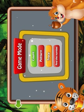 Kids Pre School Learn游戏截图2