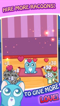 Grow Pet Evolution Clicker游戏截图2