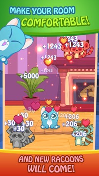 Grow Pet Evolution Clicker游戏截图3